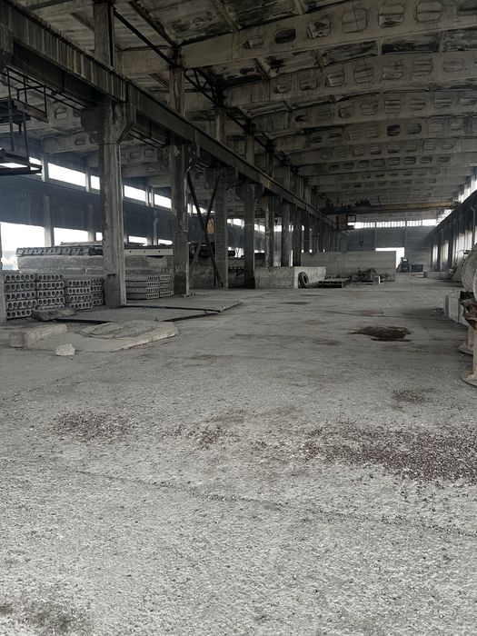 Angar sotiladi. Fargona
