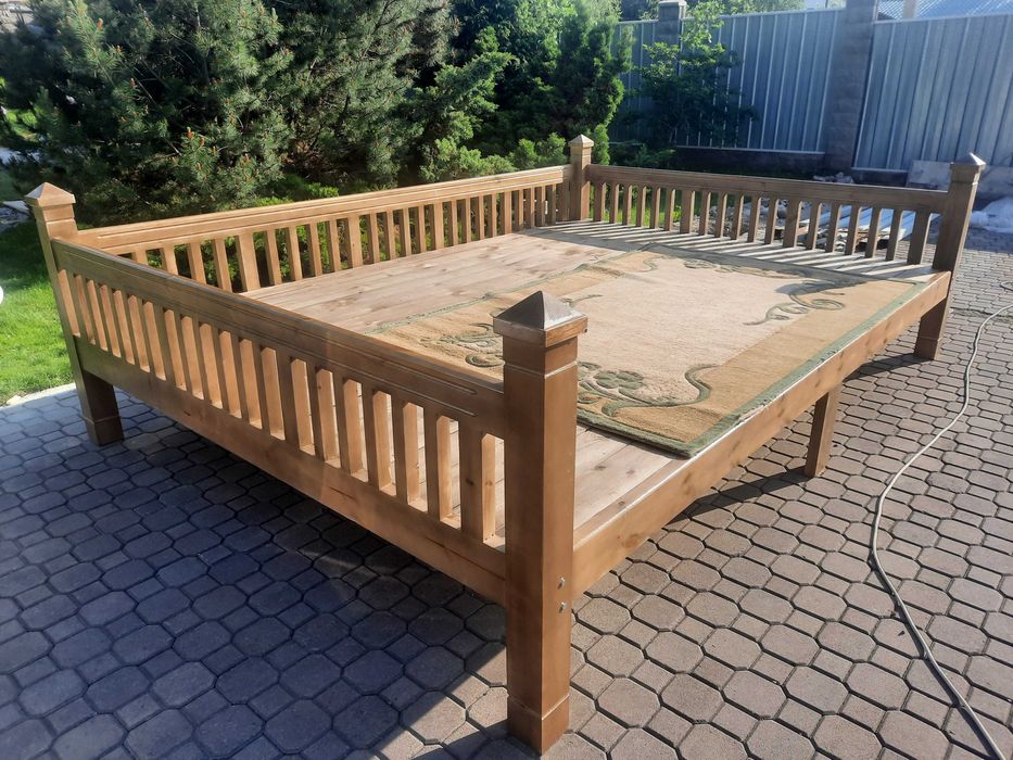 Топчан для дома от140тыс