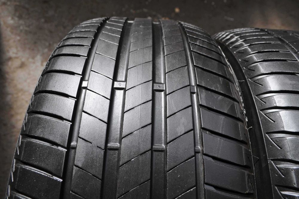 SET 2 Anvelope Vara 245/45 R18 BRIDGESTONE Turanza T005 100Y