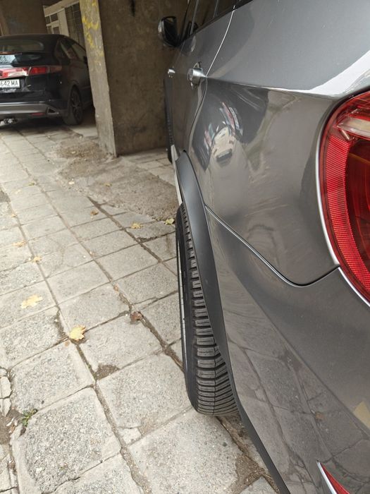 Джанти за бмв style 258