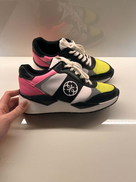 Guess дамски маратонки