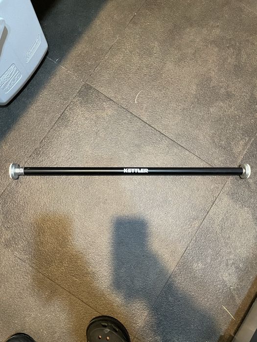 Bara de tractiune Kettler