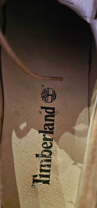 Обувки Timberland