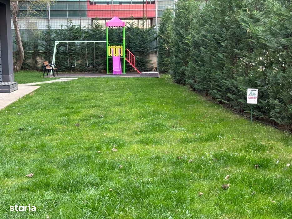 Apartament Lux