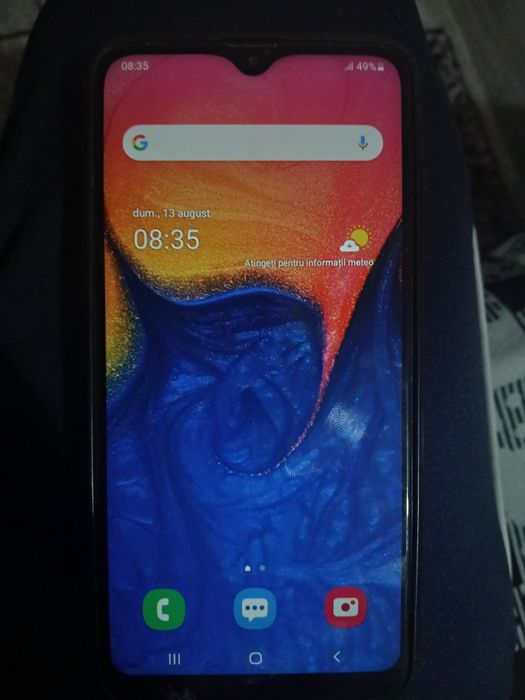 Vând Samsung A10