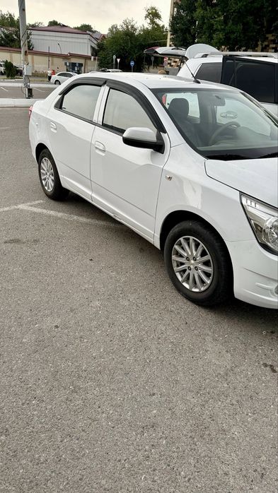 Автомат каробка 4-фул позиция радной краска тозза бир кул мошина