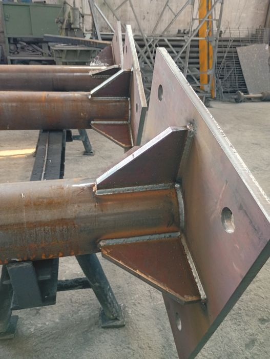 Colaborare pentru sudura