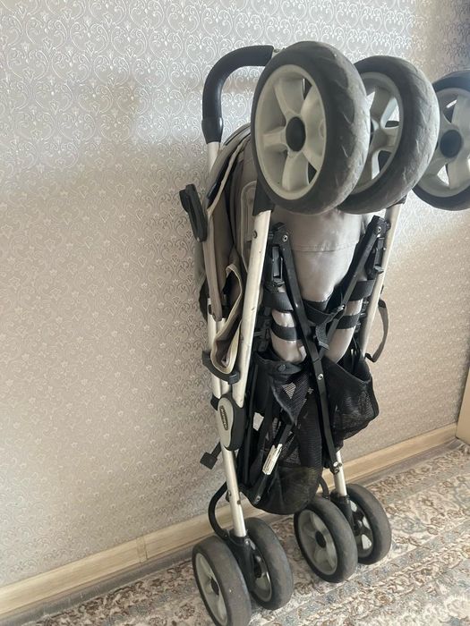 Коляска трость chicco