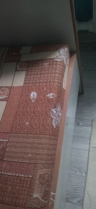 Продам кровать односпальная