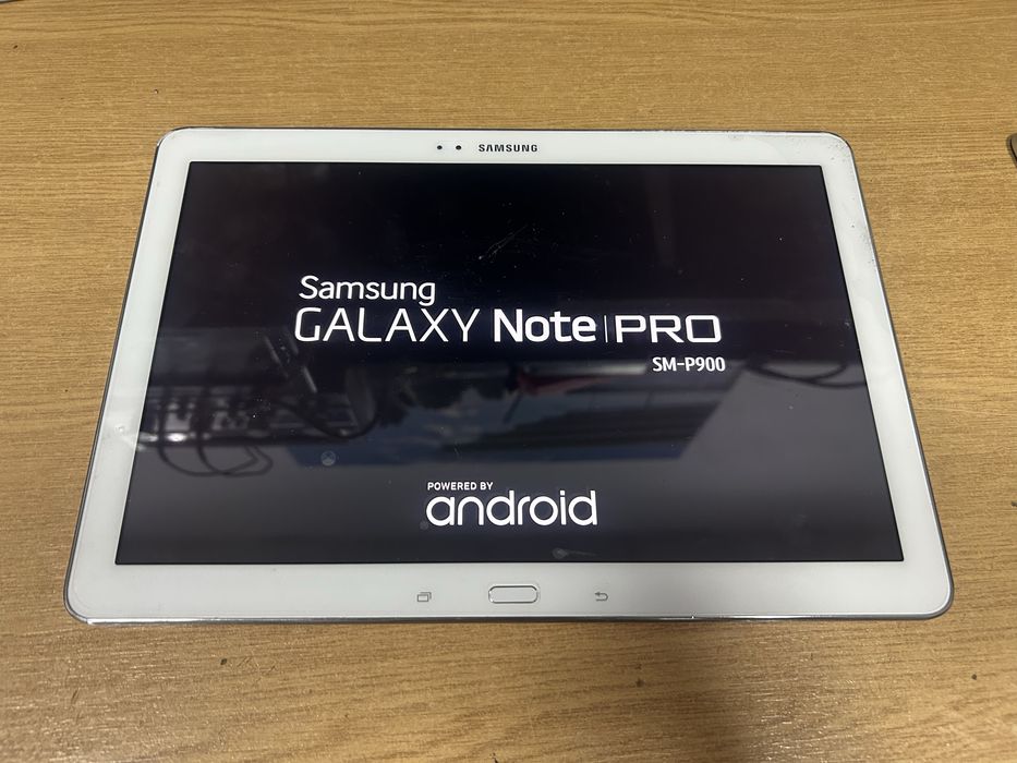 Samsung GALAXY Note PRO SM-P900