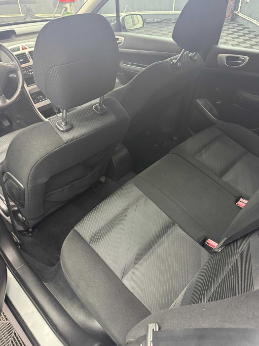 Peujeout 307 de vanzare