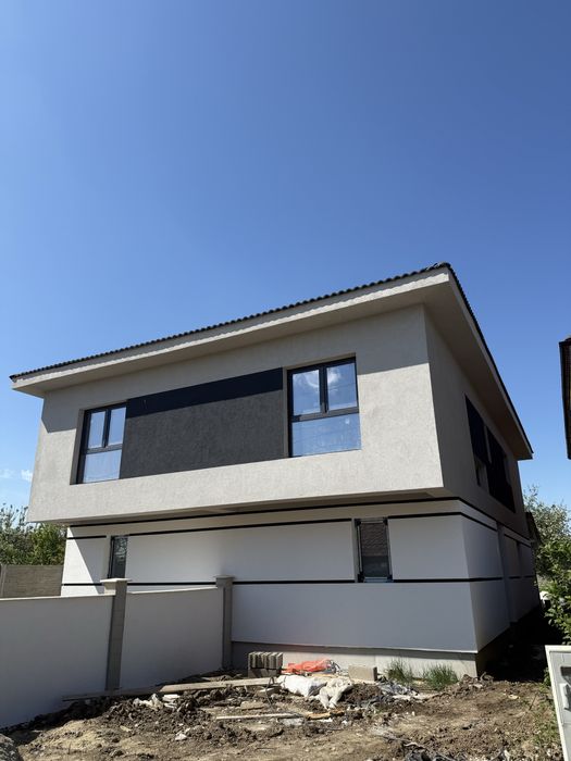 Duplex Ghiroda 115 mp