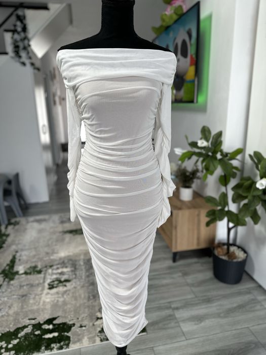 Rochie noua eleganta