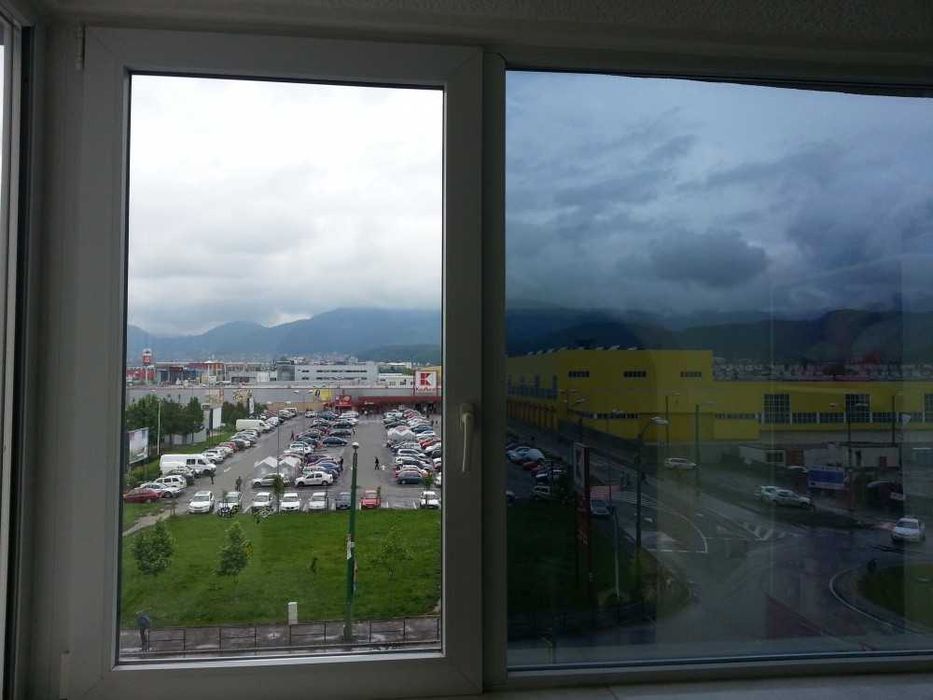 Folie Solară pentru Geamuri  Reduce Căldura și Protecție UV