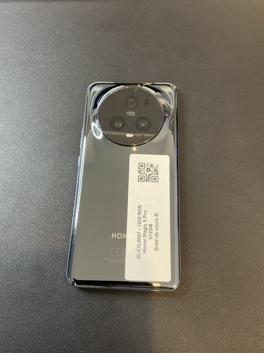 Honor Magic 5 PRO 512GB ID-XXL9997