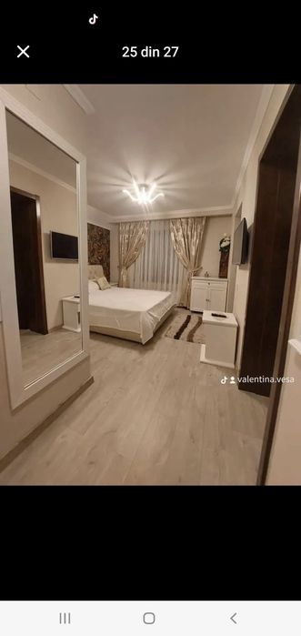 Cazare Băile Felix Casa Valy