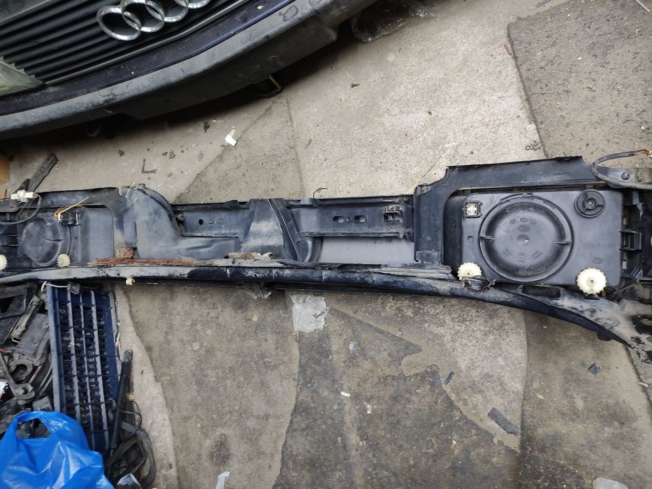 Очки комплект на Пассат б3