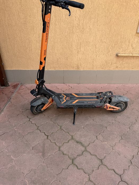 Kukirin g3 pro.