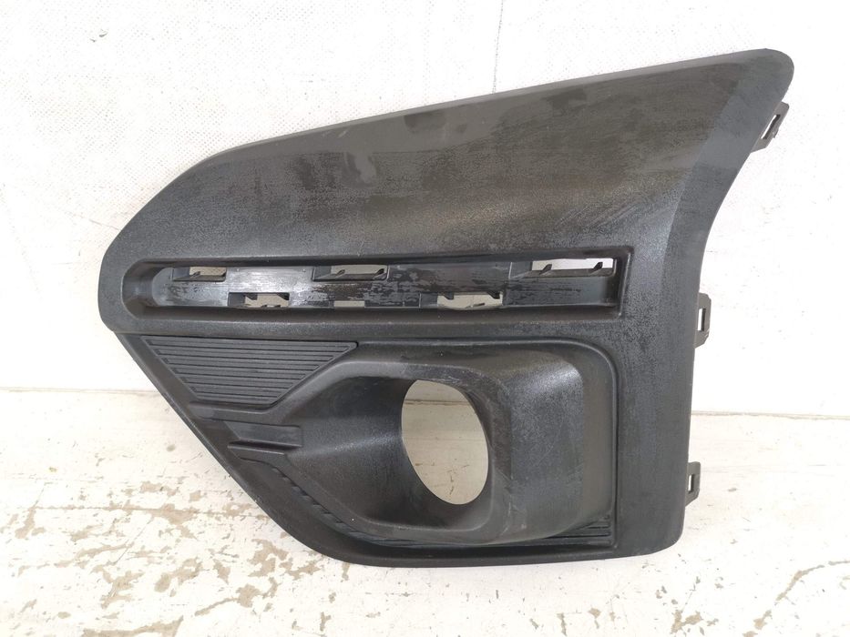 Дачия Джогер / Dacia Jogger Ляв проекторен грил [ - ] Оригинален в доб