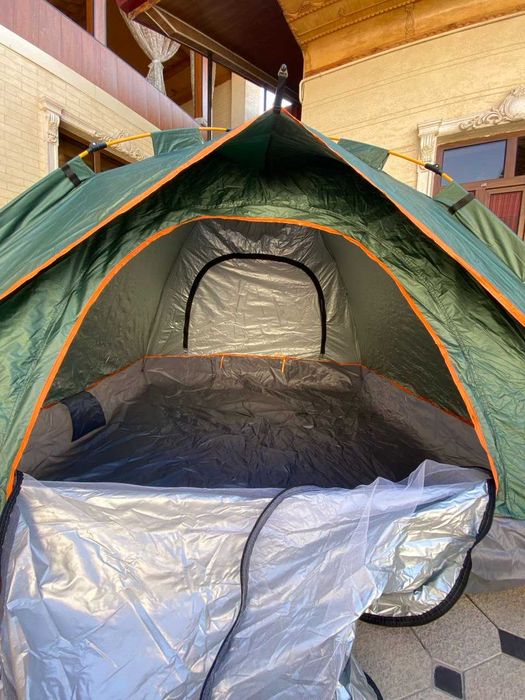 Chodir ijara arenda I Палатка на прокат / piknikga palatka / 80 ming