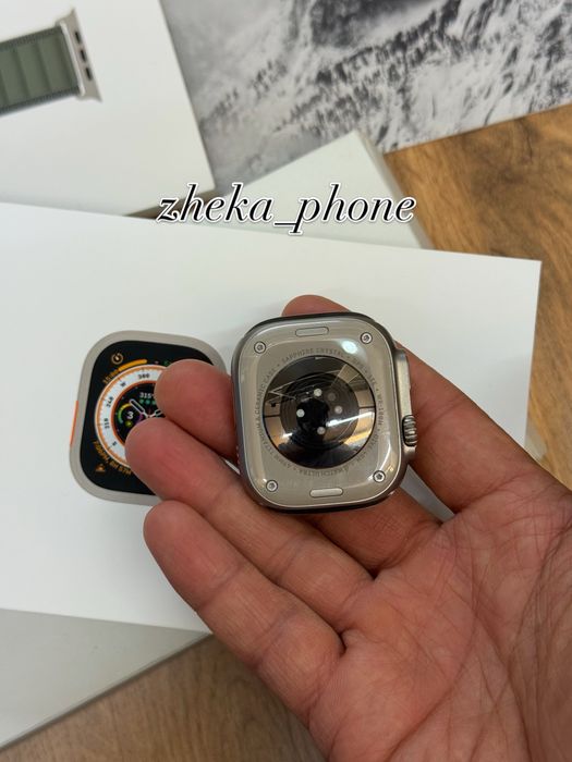  Apple Watch Ultra 49mm АЕ/А 49мм