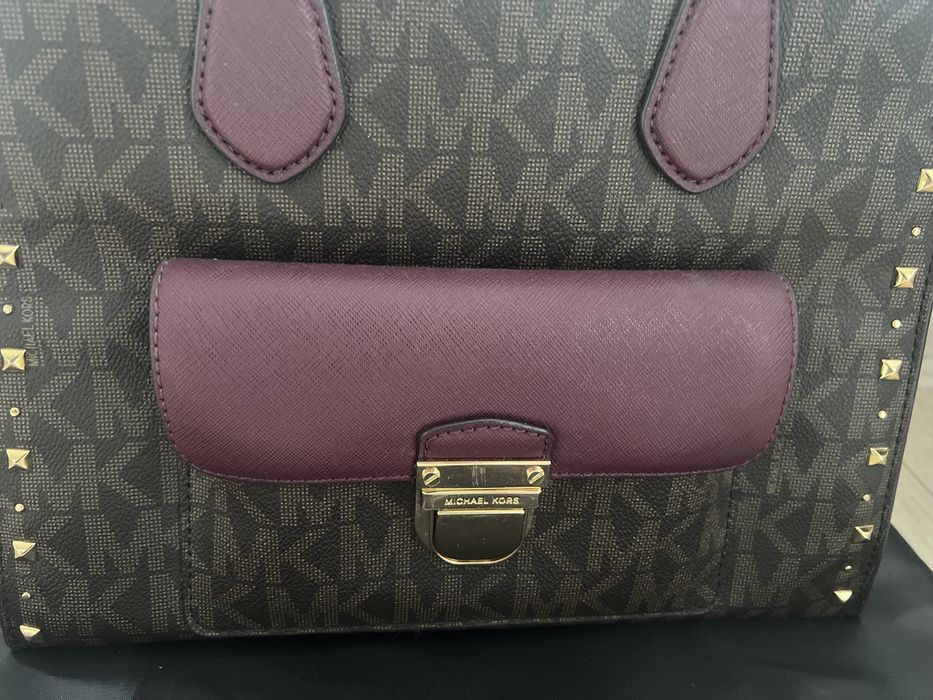 Michael Kors дамска чанта