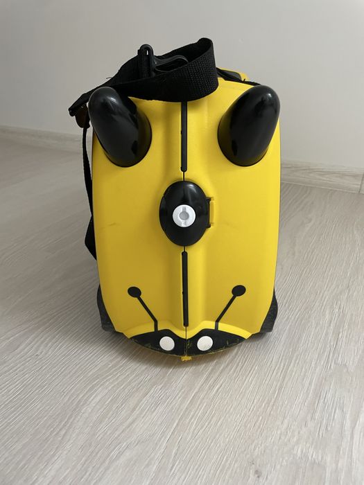 Trunki - geamantan copil