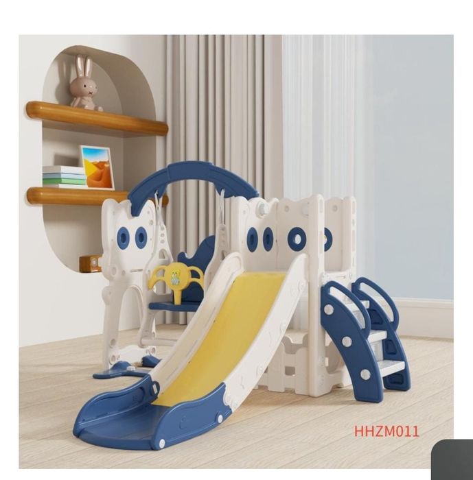 Горка детская в хорошем состоянии