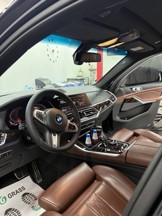 BMW X5 xDrive 40i сотилади