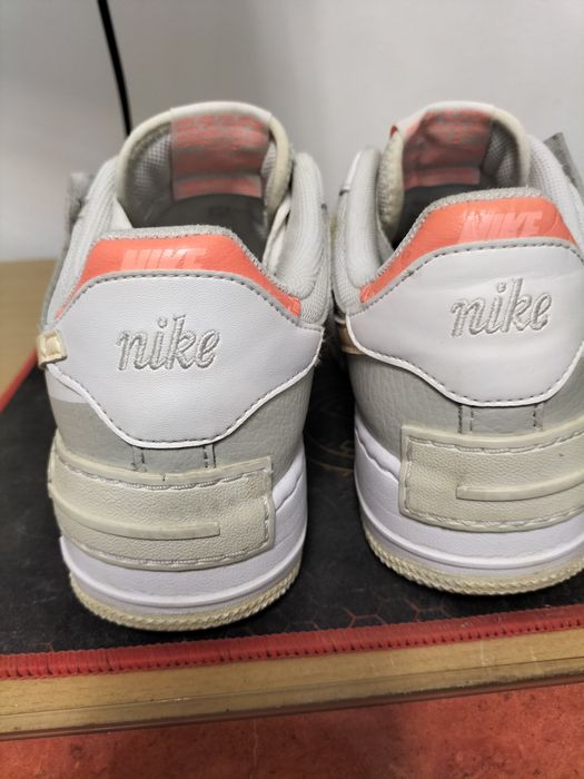 Nike Air Force 1 Shadow