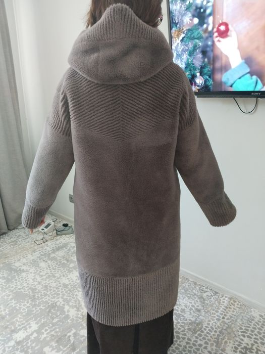 Продам дубленку.