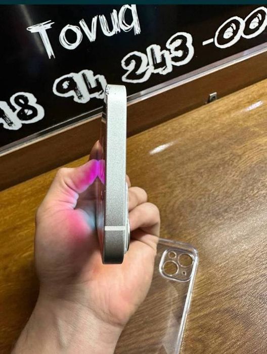 Iphone 13 srochna sotiladi