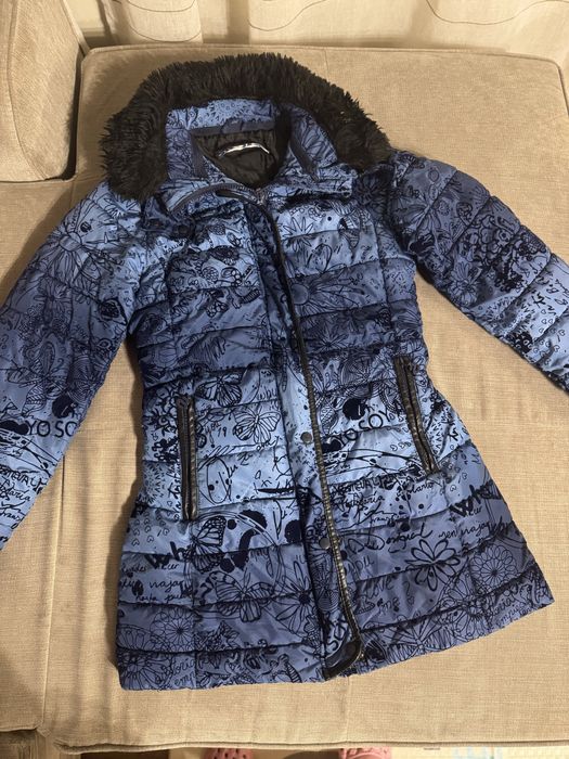 Дамско яке Desigual