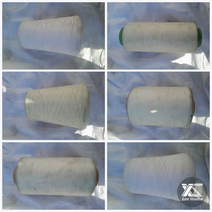 Нитки для вязания!