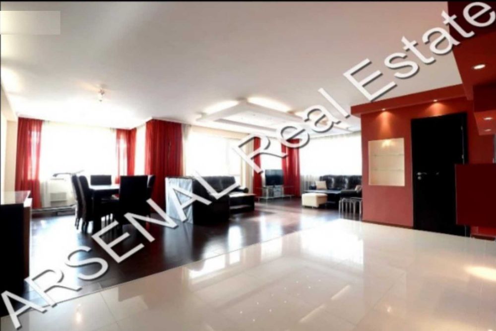 Дава се под наем Четиристаен апартамент в София, Студентски град - 188 кв.м за 1000 € - Снимка #7