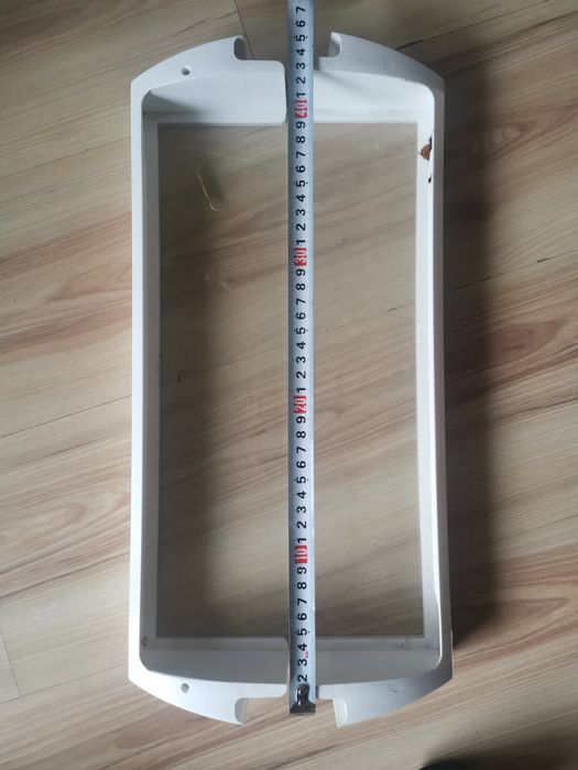 Рафтове за хладилник Liebherr CUPesf