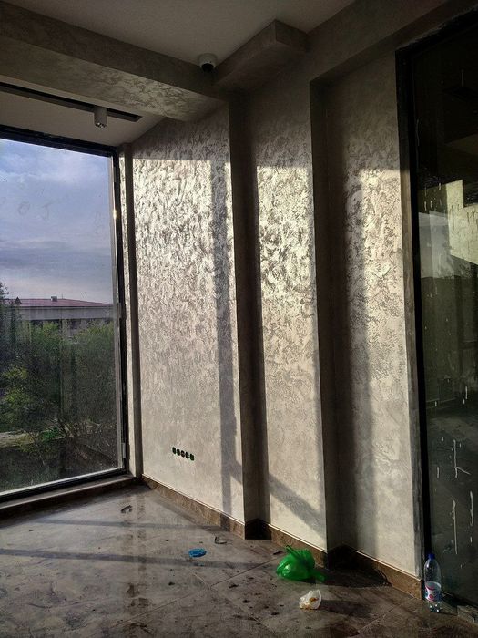 ремон,офис, уйлар ,хонодон ,оточенто,обой,краска,ишлари