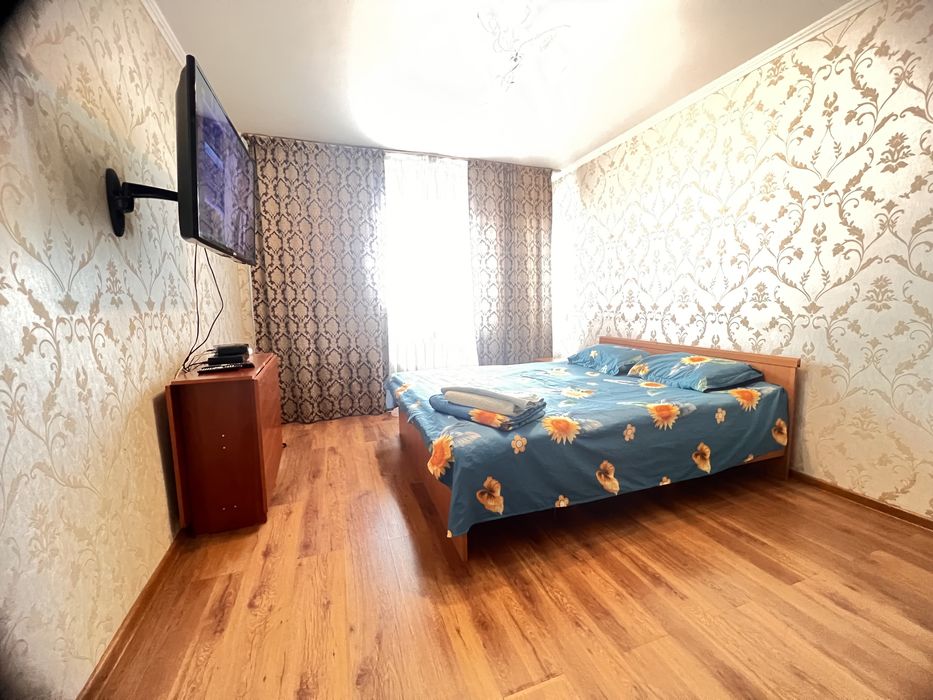 Час 1000 Сарыарка Сейфуллина Хабар