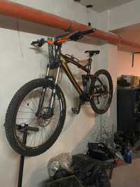 Olx full best sale suspension mountain bike