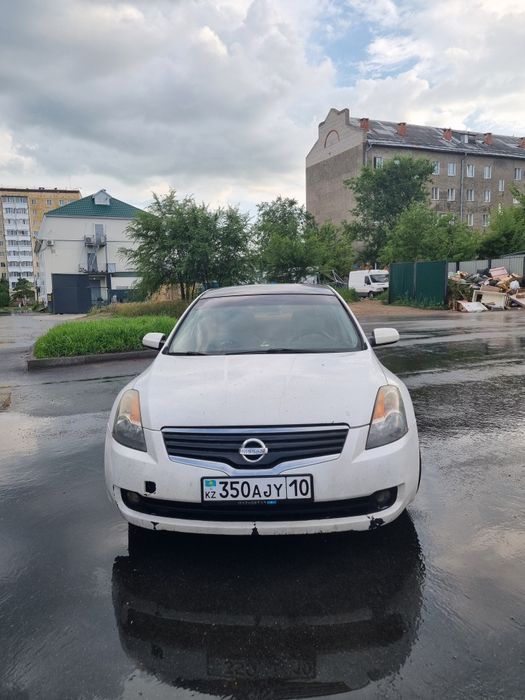 Nissan Altima L32