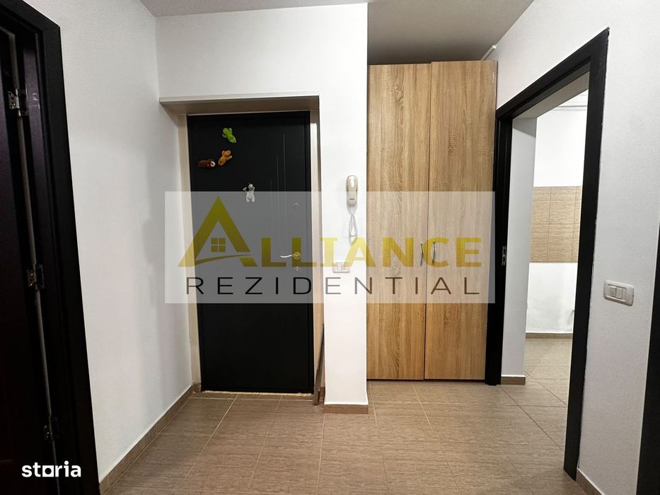 Apartament 2 Camere + Loc De Parcare- 15 Minute Metrou Berceni