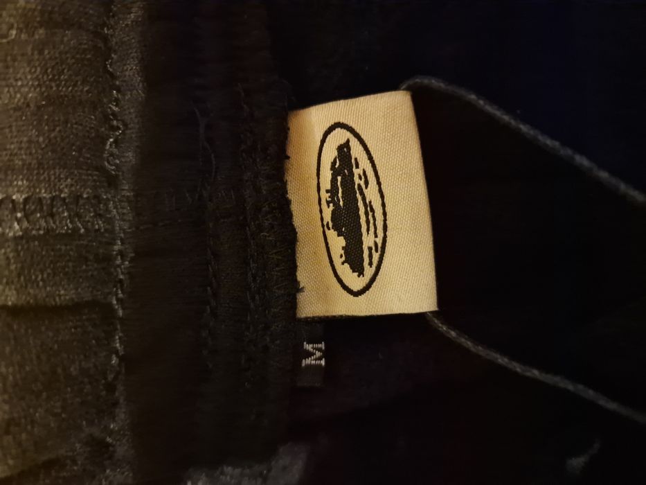 Pantaloni scurți corteiz