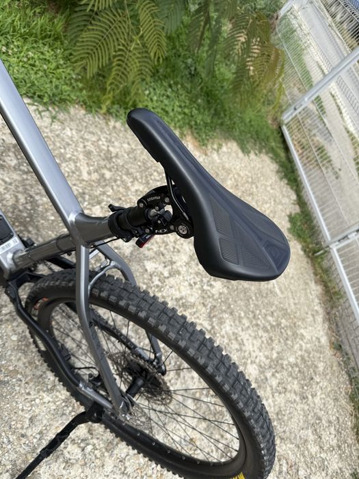 Bergamont E-Revox Sport 29 inch bicicletă de munte electrică