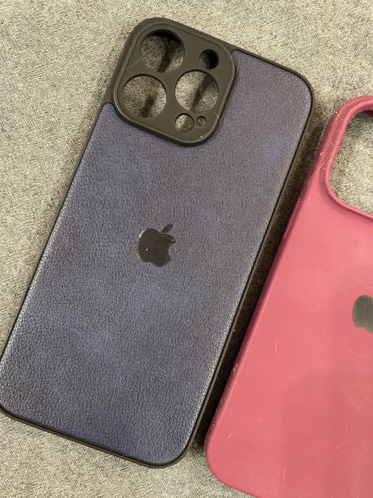 Чехлы на iphone 15 pro max