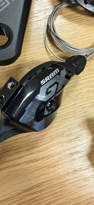 Групсет Sram DH 7speed X01 DH X-HORIZON,SL GX,DESCENDANT DH 34T,PG-720