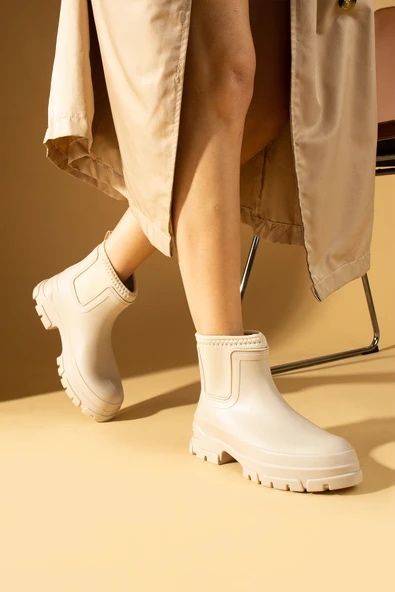 Сапоги резиновые Zara