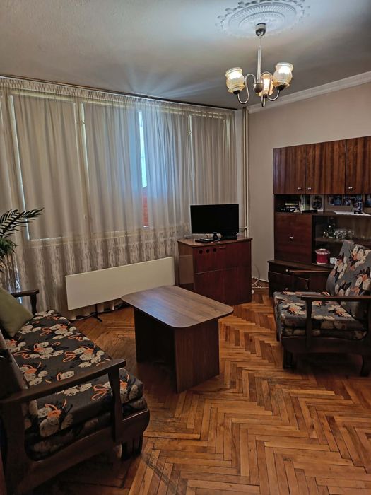 Тристаен апартамент Тухла в гр.Казанлък