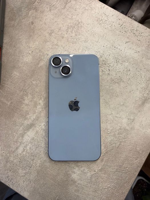 Айфон 14 128 гб акб 85 % срочна