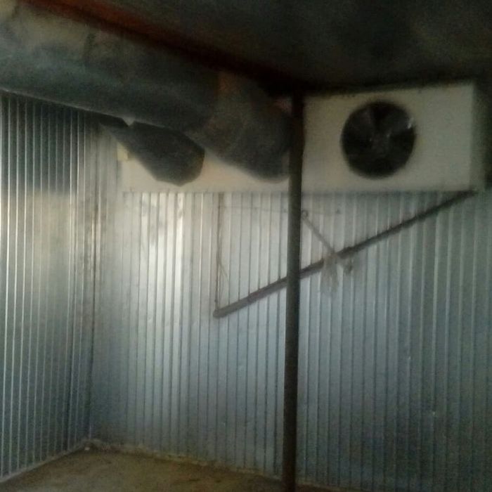 Ремонт холодильника