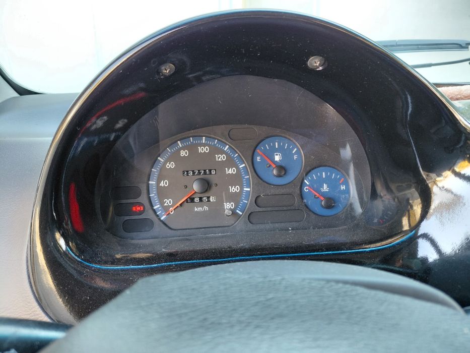 Other Matiz 2009 — 3